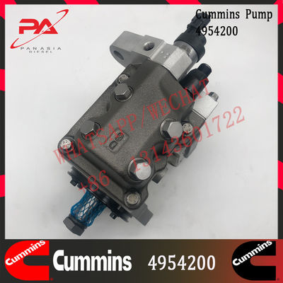 Cummins QSL8.9 QSL9 Engine Parts Injection Fuel Pump 4954200 3975375 4935674 4903462