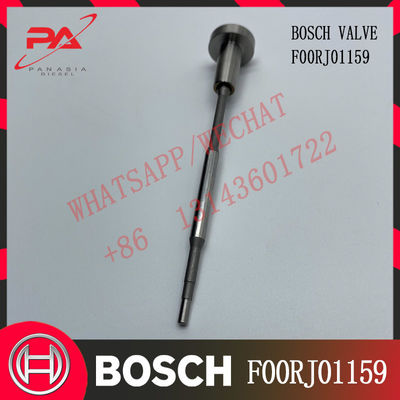 F00RJ01159 Diesel engine Common Rail valve for fuel injector 0445120045/0445120026