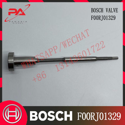 F00RJ01329 Diesel engine Common Rail valve for fuel injector 0 445 120 042