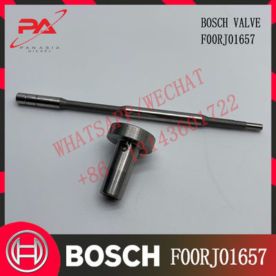 F00RJ01657 quality common rail control valve injector fit for 0445120078 0445120124 0445120247