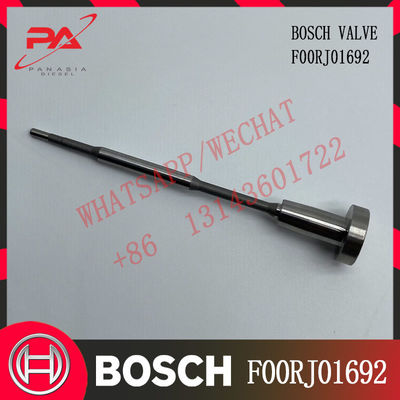 F00RJ01692 Diesel engine Common Rail valve for fuel injector 0445120153/0445120081/331/324