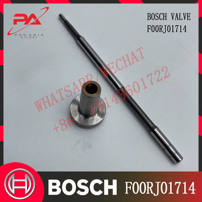 F00RJ01714 Diesel engine Common Rail valve for fuel injector 0445120356/0445120342