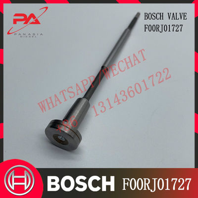 F00RJ01727 good quality common rail control valve injector fit for 0445120086 0445120265 0445120266