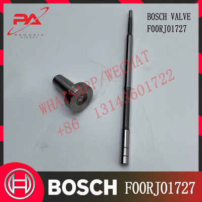 F00RJ01727 good quality common rail control valve injector fit for 0445120086 0445120265 0445120266
