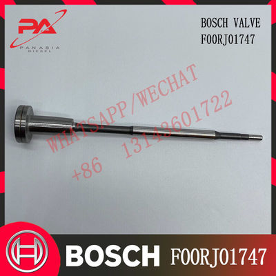 F00RJ01747 quality common rail control valve injector fit 0 445 120 082