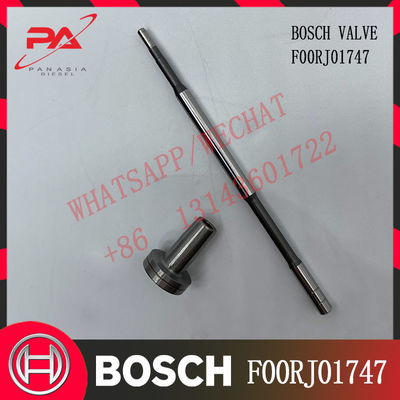 F00RJ01747 quality common rail control valve injector fit 0 445 120 082