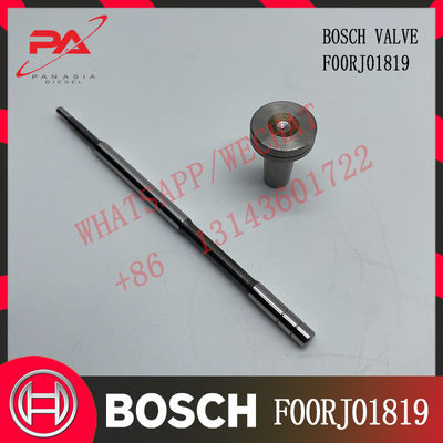 F00RJ01819 quality common rail control valve injector fit 0445120157/0445120282