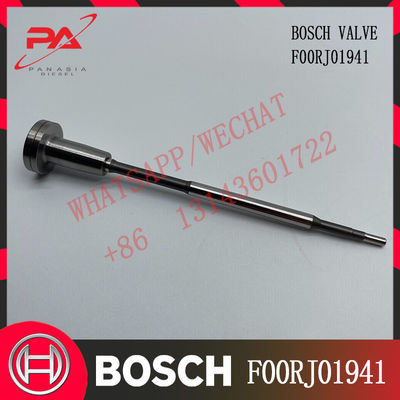 F00RJ01941 Control Valve Set Injector Valve Assembly for Bosh Common Rail 0445120121/0445120125/0445120236