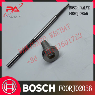 F00RJ02056 good quality common rail control valve injector fit for 0445120142/0445120325