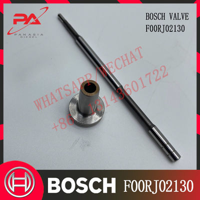 F00RJ02130 quality common rail control valve injector fit for BOSCH 0445120123/0445120255