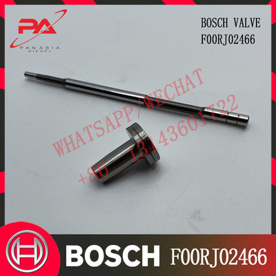 F00RJ02466 good quality common rail control valve injector  fit for 0445120217 0445120218 0445120219