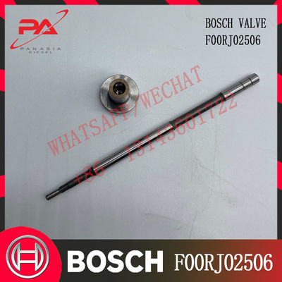 F00RJ02506 Diesel engine Common Rail valve for fuel injector 0445120305/0445120257/0445120199
