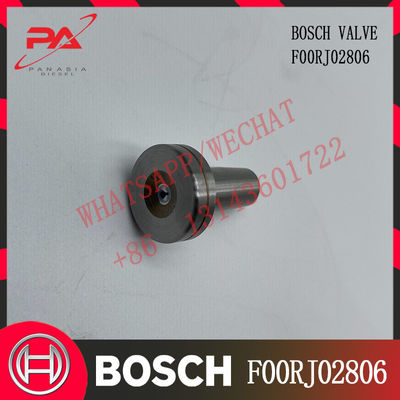 F00RJ02806 Diesel engine Common Rail valve for fuel injector 0445120304 0445120377 0445120489