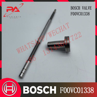 F00VC01338 good quality common rail control valve injector fit for 0445110273/0445110435/0445110247