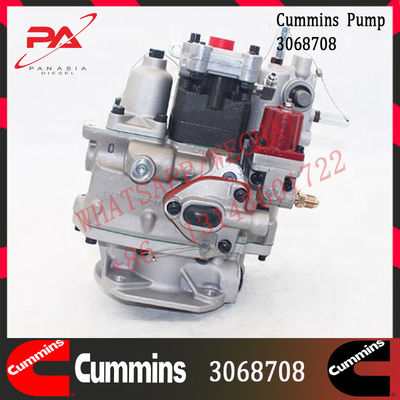 Diesel Engine Parts Fuel Injection Pump 3068708 4067956 For Cummins K19