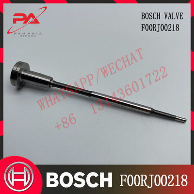 F00RJ00218 Diesel Engine Common Rail Valve For BOSCH Fuel Injector 0445120003/0445120004