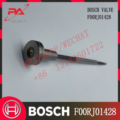 F00RJ01428 Common Rail Control Valve Injector Fit For 0445120090 0445120049 0445120048