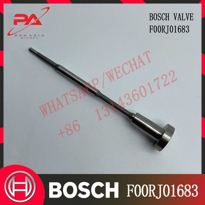 F00RJ01683 Common Rail Control Valve Injector For BOSCH 0445120268 0445120080