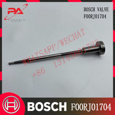 F00RJ01704 Common Rail Control Valve For BOSCH Injector 0445120392 0445120245