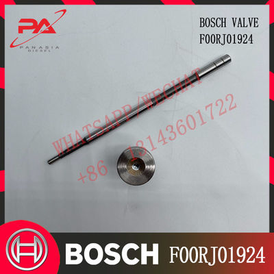Control Valve Set Injector Valve Assembly F00RJ01924 For Bosh Common Rail 0445120296/0445120102