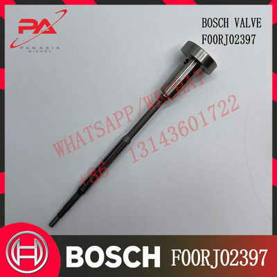 F00RJ02397 Common Rail Control Valve Injector 0445120243 0445120095