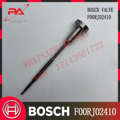 F00RJ02410 Common Rail Control Valve Injector For BOSCH 0445120201 0445120202 0445120229