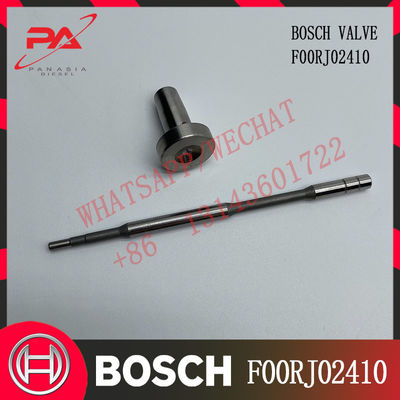F00RJ02410 Common Rail Control Valve Injector For BOSCH 0445120201 0445120202 0445120229