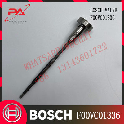 F00VC01336 Diesel Common Rail Valve For BOSCH Injector 0445110213 0986435162