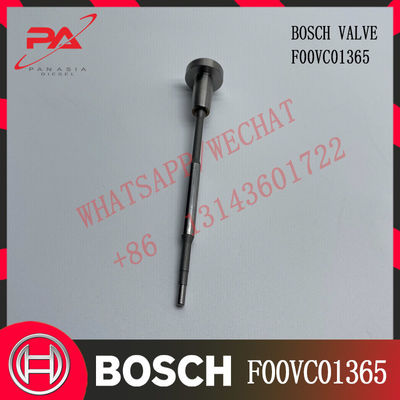 F00VC01365 Control Valve Set Injector Assembly For Bosh Common Rail 0445110864 0445110863 0445110860