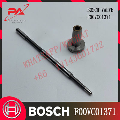 F00VC01371 Control Valve Common Rail Injector 0445110333 0445110723 0445110534 0445110544 for CHAOYANG