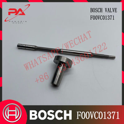 F00VC01371 Control Valve Common Rail Injector 0445110333 0445110723 0445110534 0445110544 for CHAOYANG