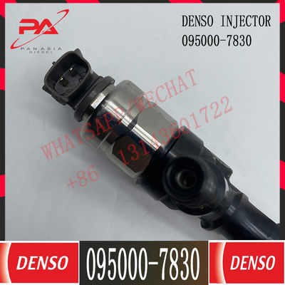 095000-7830 Common Rail Diesel Fuel Injector Assy For TOYOTA 23670-30330