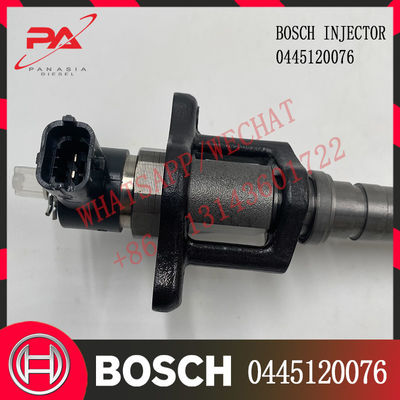 0445120076 Diesel Common Rail Fuel Injector ME226793 For Mitsubishi Fuso 4M50