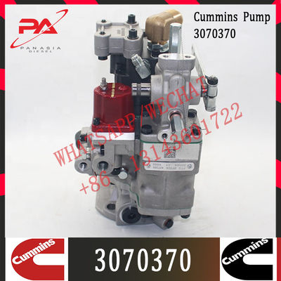 Cummins N14 M11-C PT Engine Parts Injection Fuel Pump 3070370 4061182