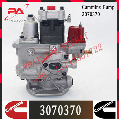 Cummins N14 M11-C PT Engine Parts Injection Fuel Pump 3070370 4061182