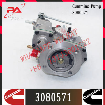 Diesel Injection For Cummins K19 KTA19 Fuel Pump 3080571 3088361 3086397