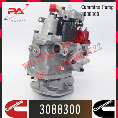 Cummins KTA19 Engine Parts Injection Fuel Pump 3088300 3883776