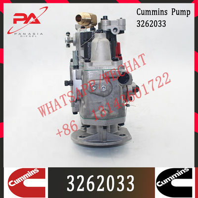 Diesel Injection For Cummins NT855 Fuel Pump 3262033 3262175