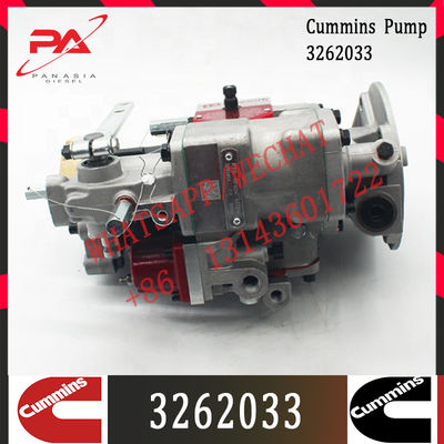 Diesel Injection For Cummins NT855 Fuel Pump 3262033 3262175