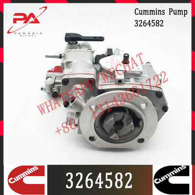 Cummins Diesel Engine Fuel Injection Pump 3264582 4951362 3267978