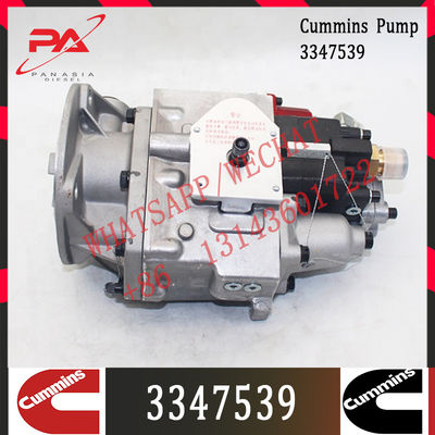 Cummins NTA855 Engine Parts Injection Fuel Pump 3347539  3278682 3279768