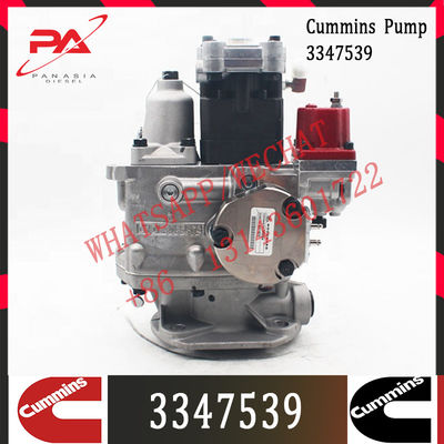 Cummins NTA855 Engine Parts Injection Fuel Pump 3347539  3278682 3279768