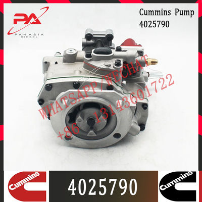 Diesel Engine Parts Fuel Injection Pump 4025790 4060289 4060307 For Cummins M11