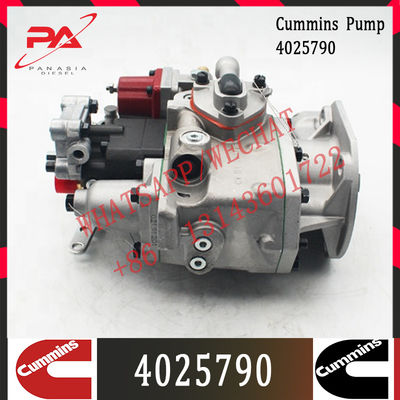 Diesel Engine Parts Fuel Injection Pump 4025790 4060289 4060307 For Cummins M11