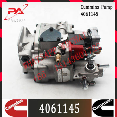 Cummins Diesel KTA19 Engine Fuel Injection Pump 4061145 4061182 4061206 4061228