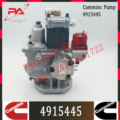 Diesel Engine Parts Fuel Injection Pump 4915445 3074672 4061417 4951479 For Cummins KTA19