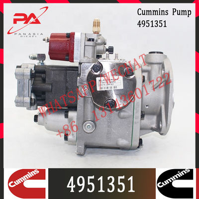 Cummins NTA855 Engine Parts Injection Fuel Pump 4951351 4915428