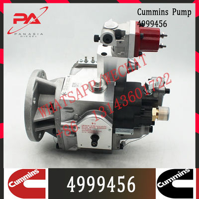 Diesel Engine Parts Fuel Injection Pump 4999456 4910420 4060964 For Cummins  KTA19