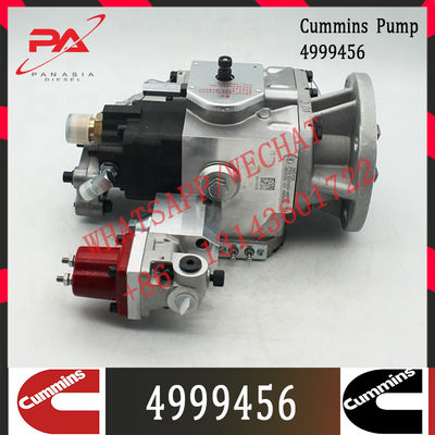 Diesel Engine Parts Fuel Injection Pump 4999456 4910420 4060964 For Cummins  KTA19