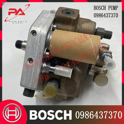 0986437370 BOSCH Common Rail Diesel Fuel Injection Pump 5398557 For Cummins ISB QSB